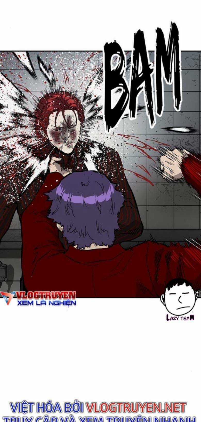 Anh Hùng Yếu - Chapter 170 - Trang 53