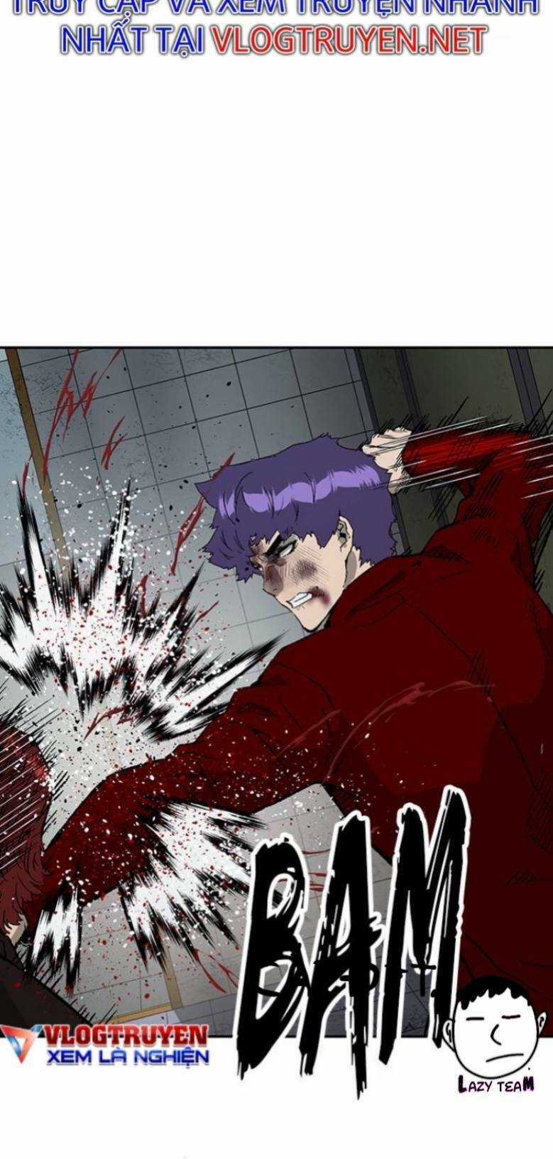 Anh Hùng Yếu - Chapter 170 - Trang 54