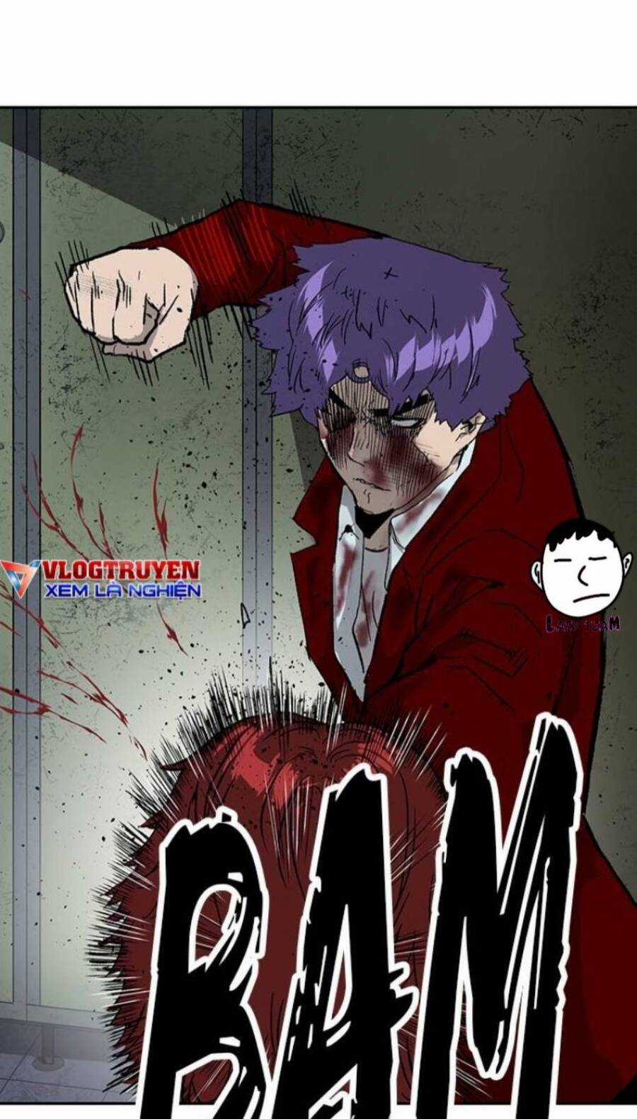 Anh Hùng Yếu - Chapter 170 - Trang 55