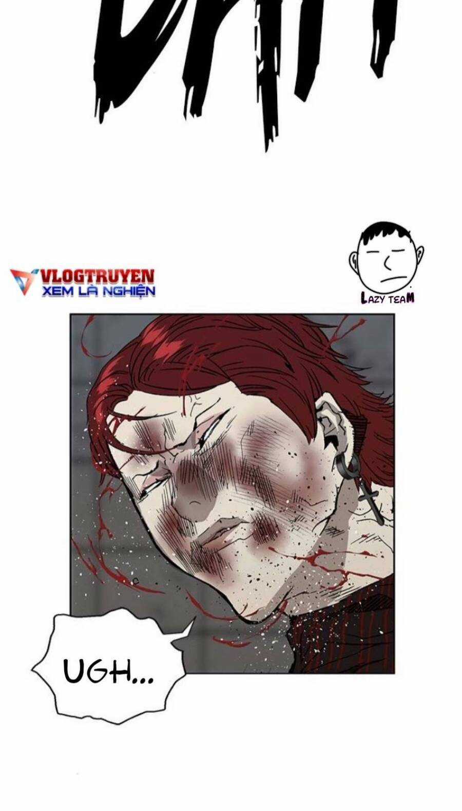 Anh Hùng Yếu - Chapter 170 - Trang 56