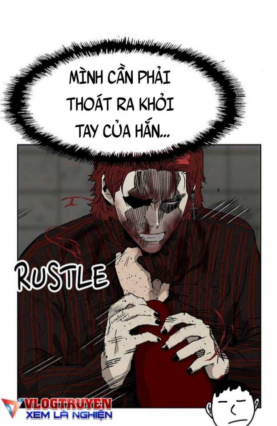 Anh Hùng Yếu - Chapter 170 - Trang 57