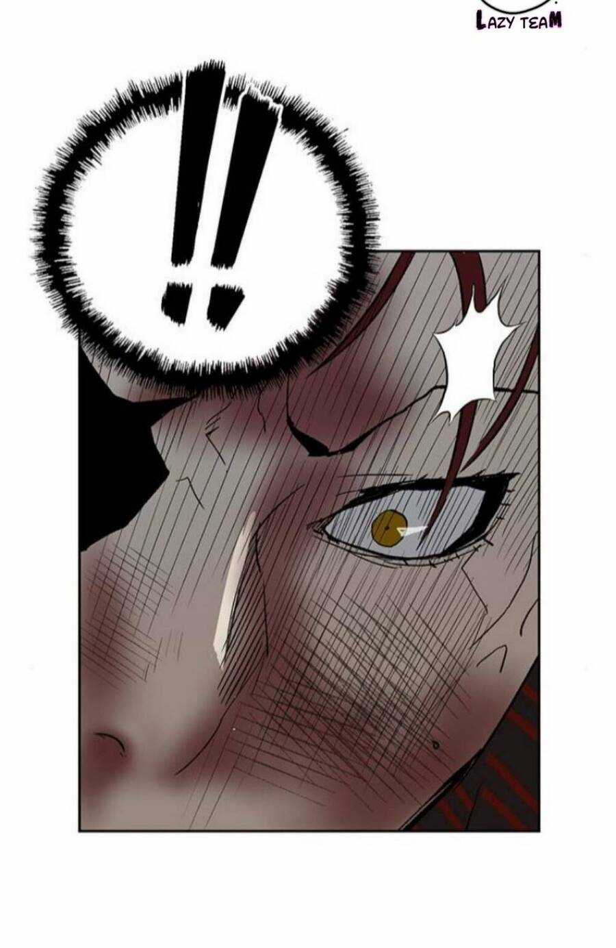 Anh Hùng Yếu - Chapter 170 - Trang 58