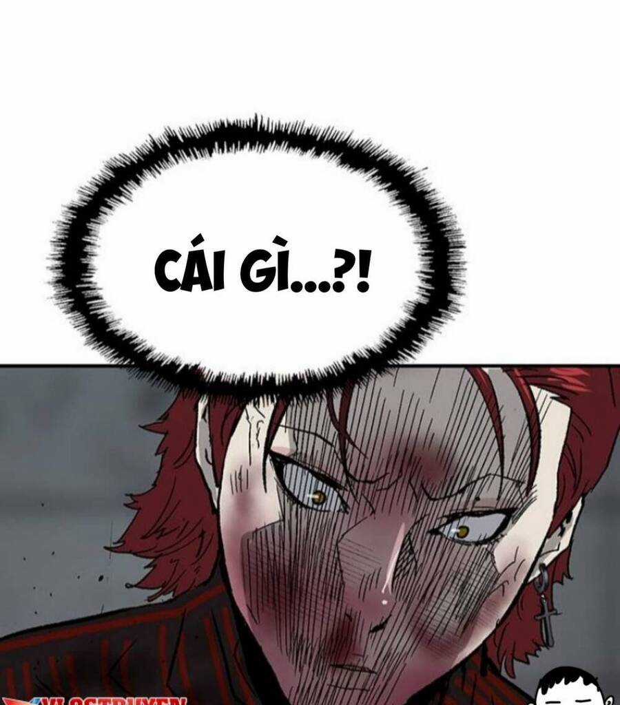 Anh Hùng Yếu - Chapter 170 - Trang 59