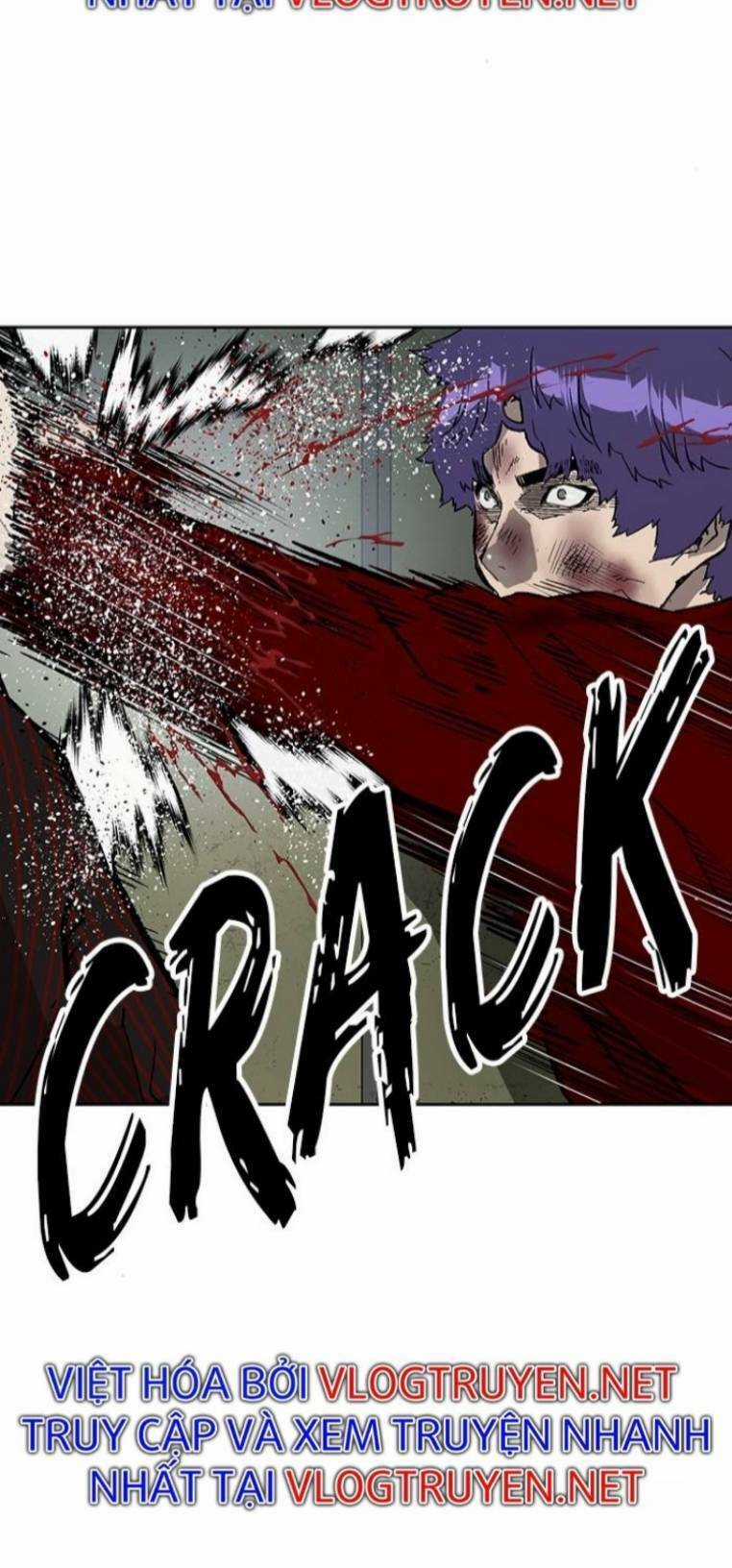 Anh Hùng Yếu - Chapter 170 - Trang 7