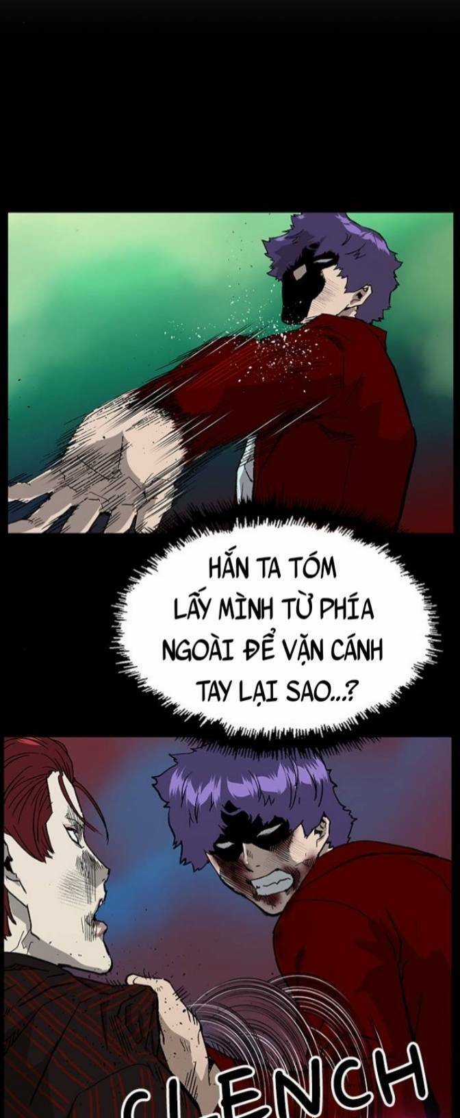 Anh Hùng Yếu - Chapter 170 - Trang 62