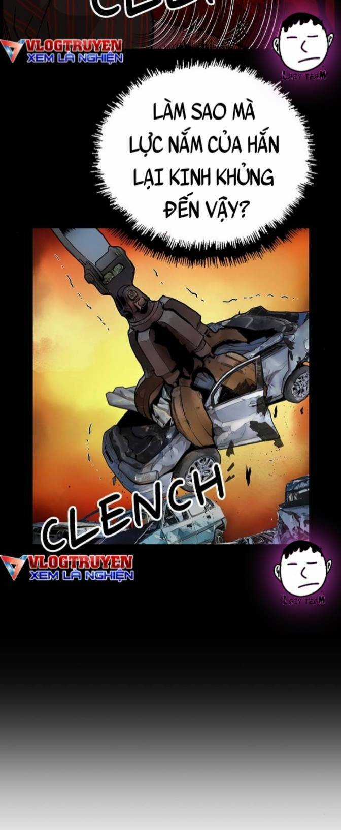 Anh Hùng Yếu - Chapter 170 - Trang 63