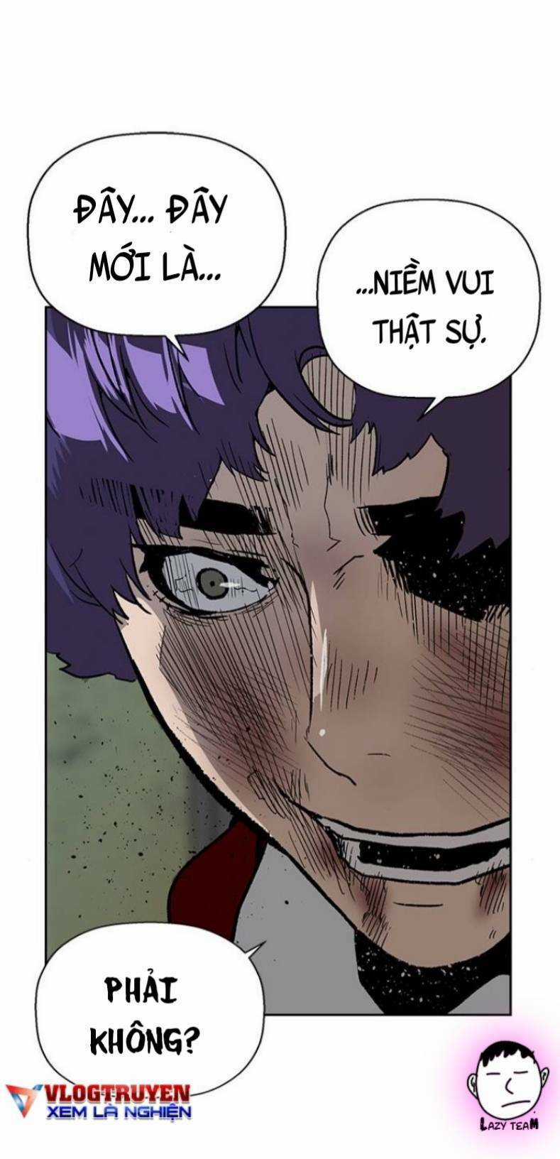 Anh Hùng Yếu - Chapter 170 - Trang 65