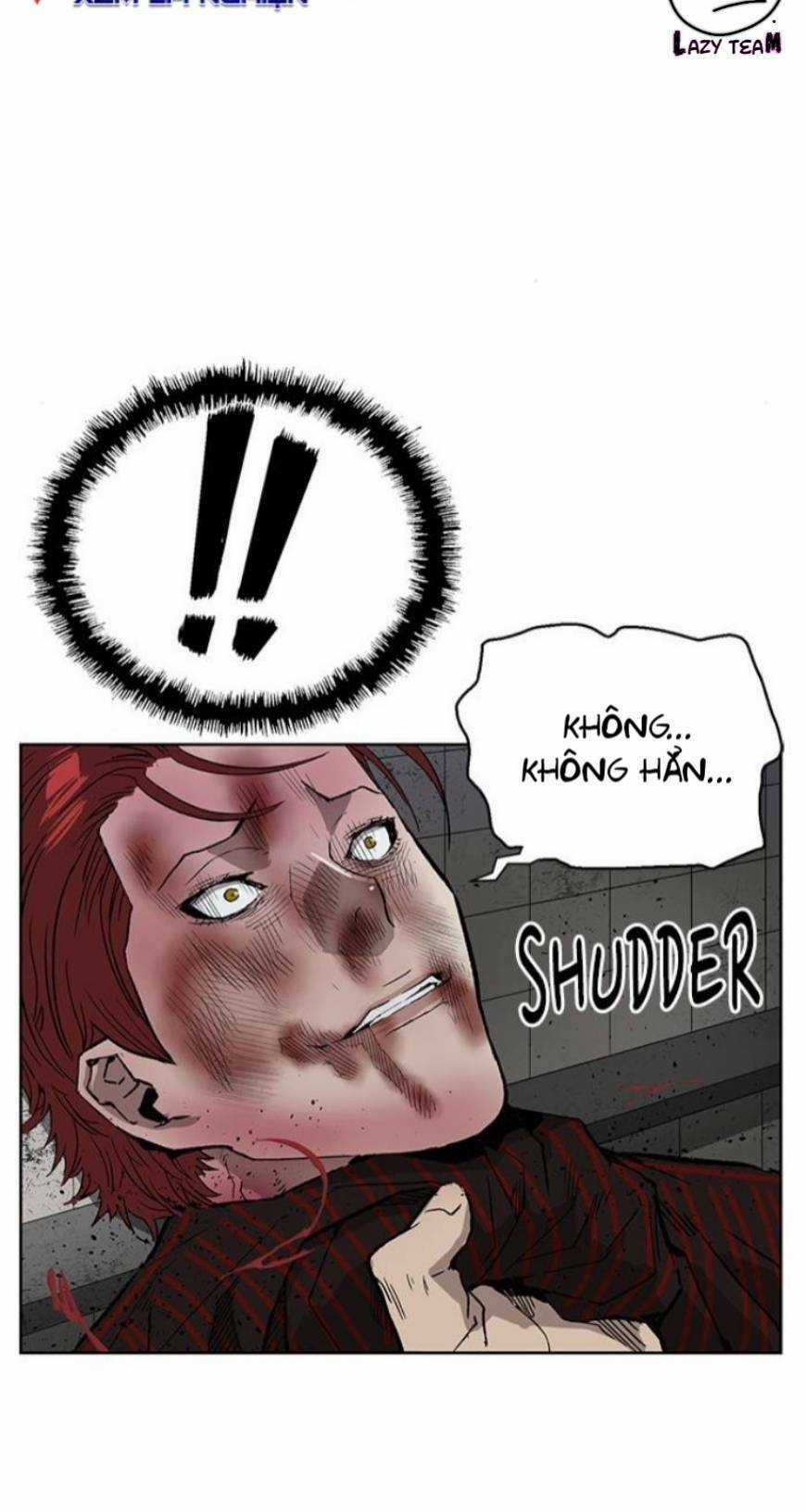 Anh Hùng Yếu - Chapter 170 - Trang 67