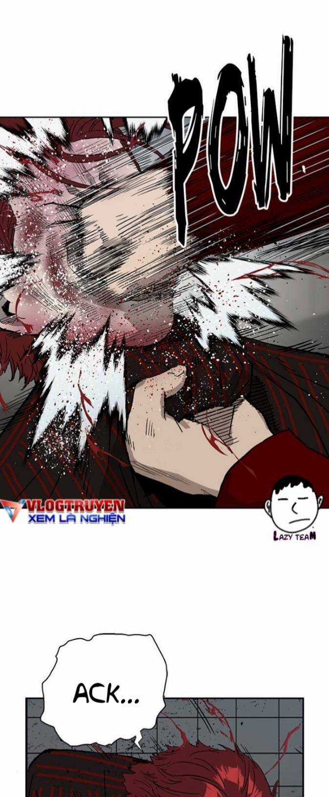 Anh Hùng Yếu - Chapter 170 - Trang 68