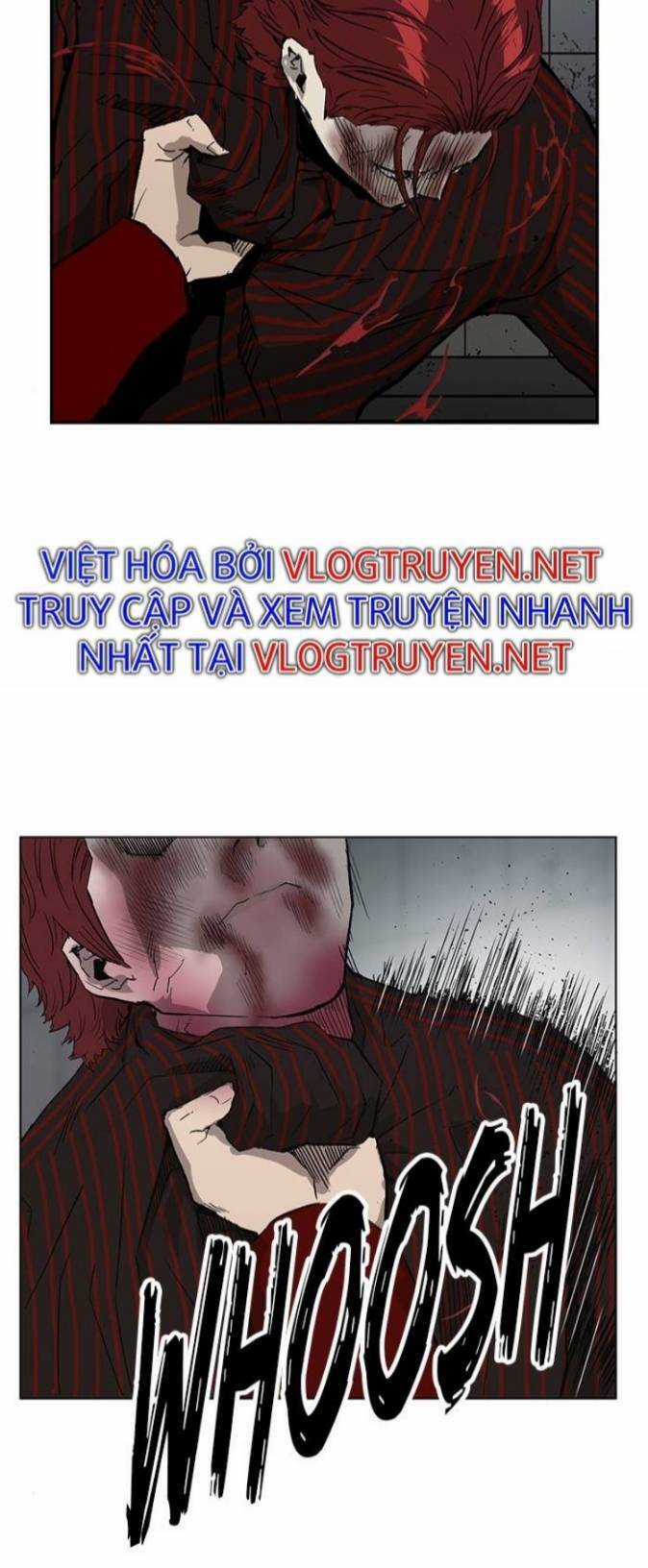 Anh Hùng Yếu - Chapter 170 - Trang 69