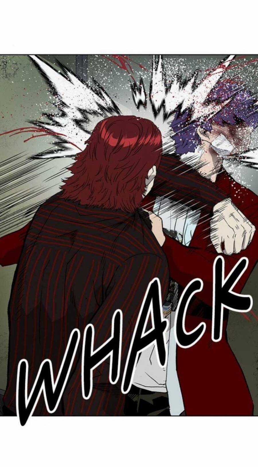 Anh Hùng Yếu - Chapter 170 - Trang 70