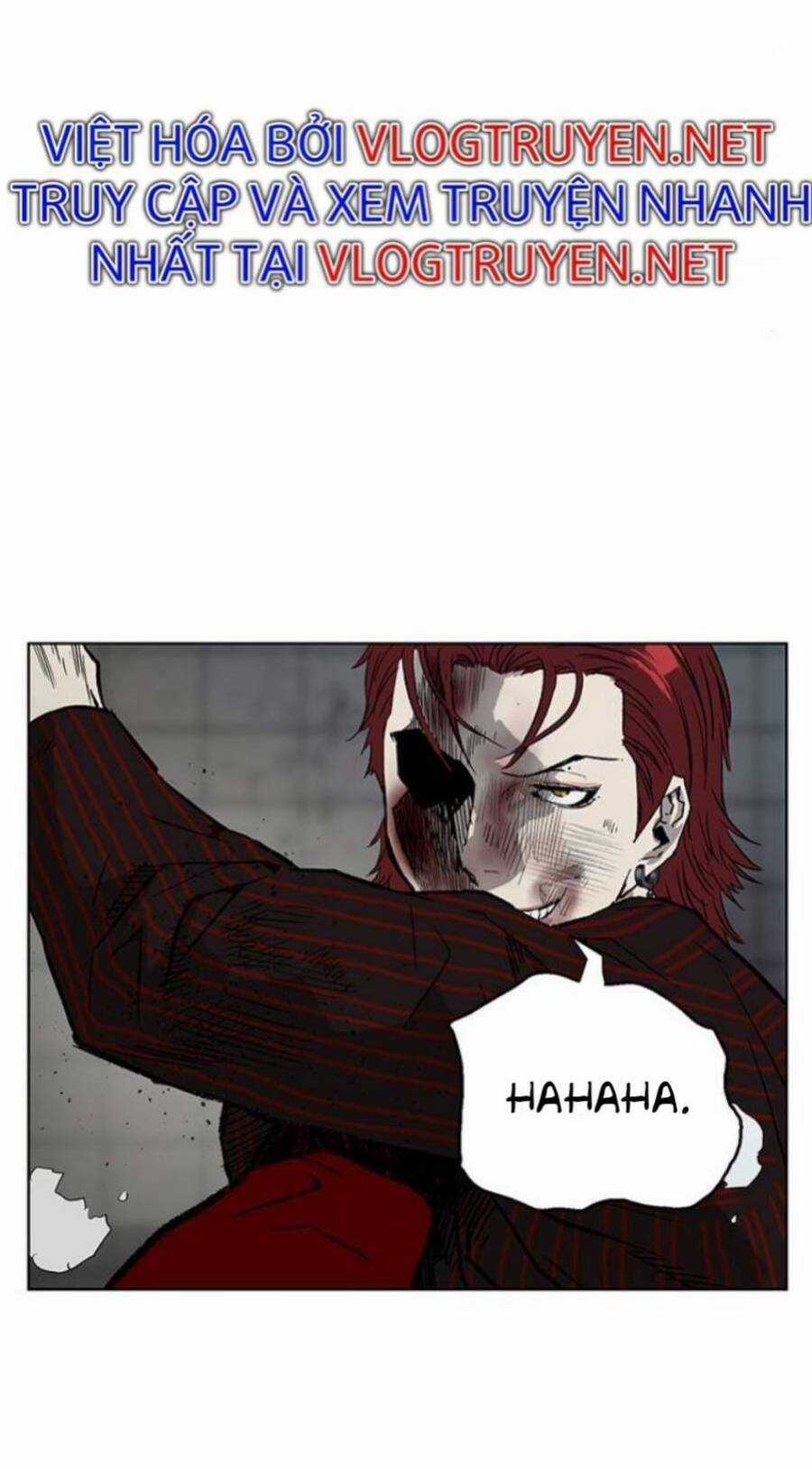 Anh Hùng Yếu - Chapter 170 - Trang 71