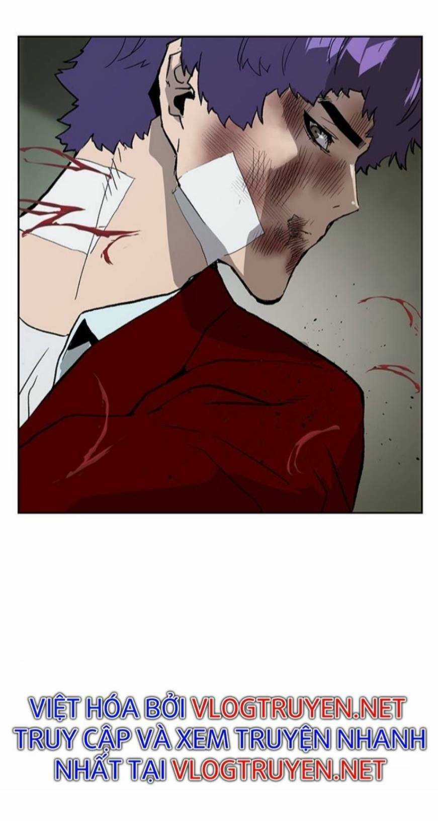 Anh Hùng Yếu - Chapter 170 - Trang 72