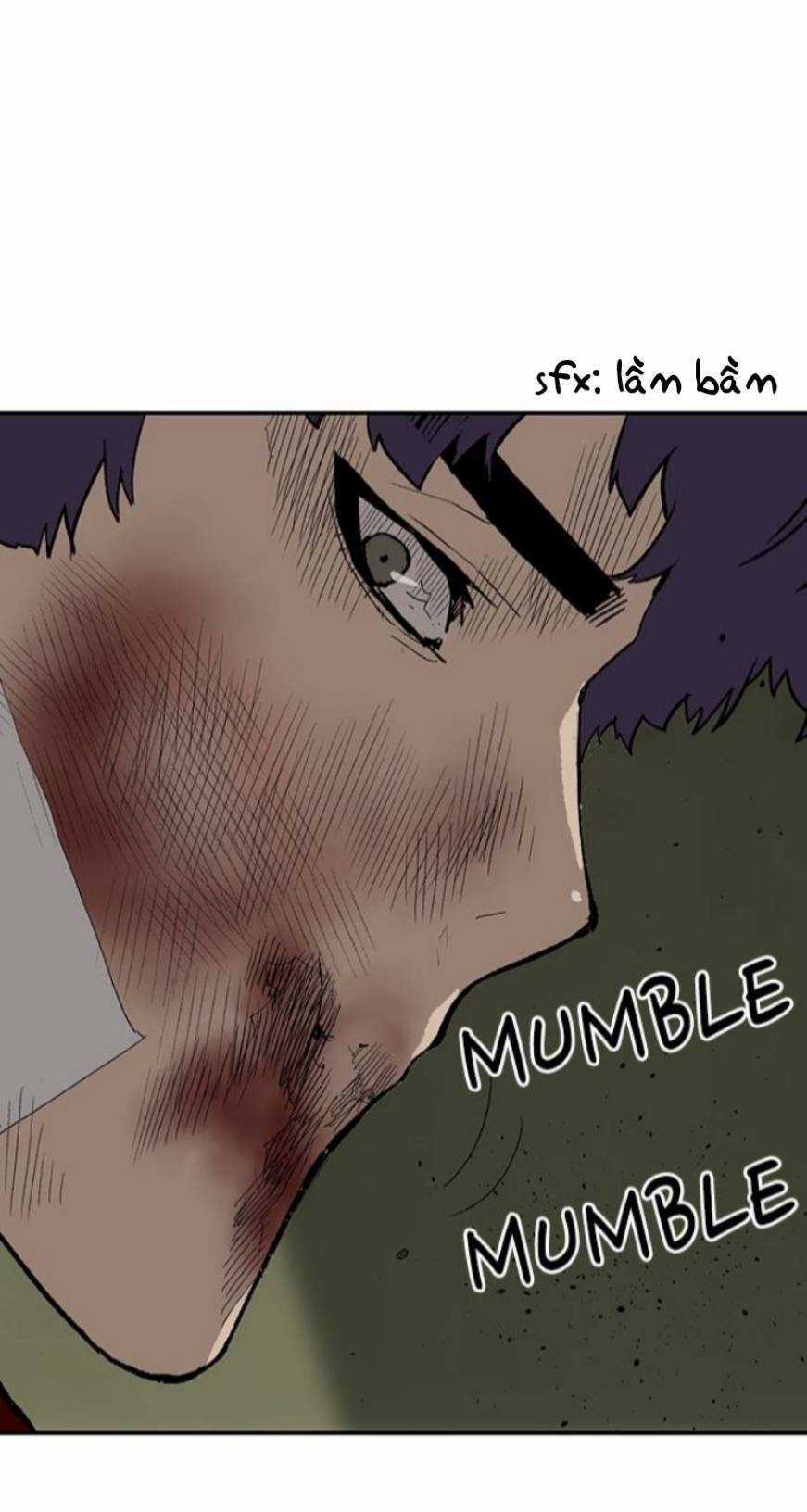 Anh Hùng Yếu - Chapter 170 - Trang 73