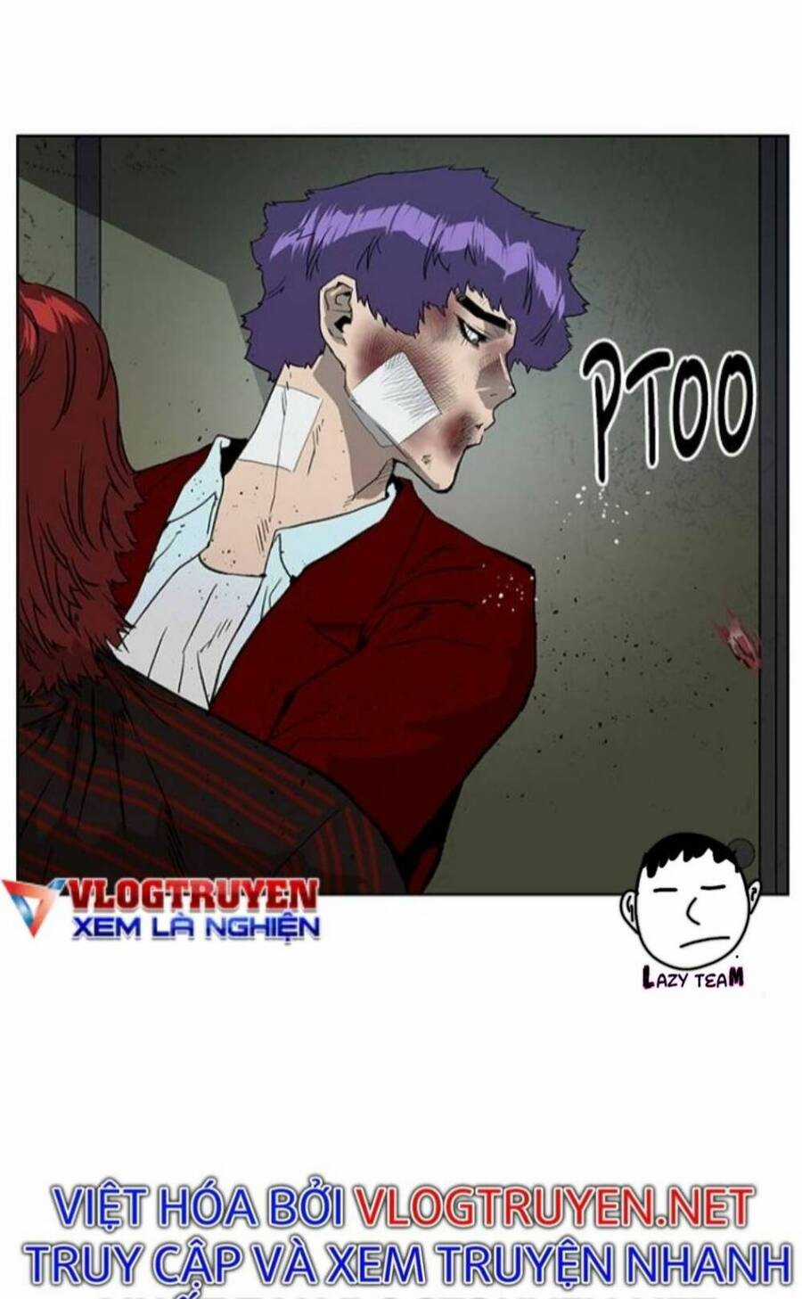 Anh Hùng Yếu - Chapter 170 - Trang 74