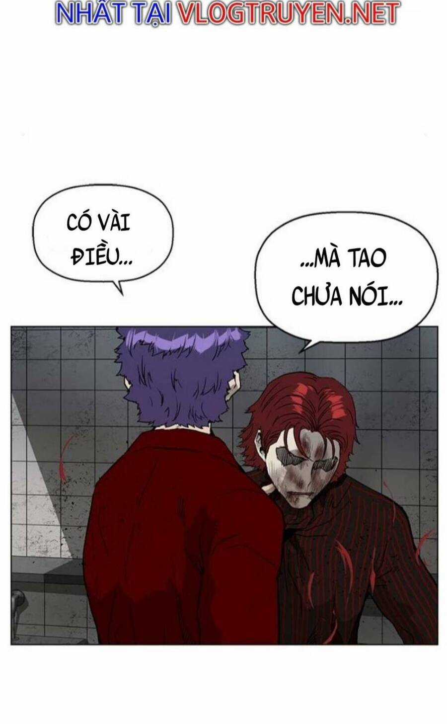 Anh Hùng Yếu - Chapter 170 - Trang 75