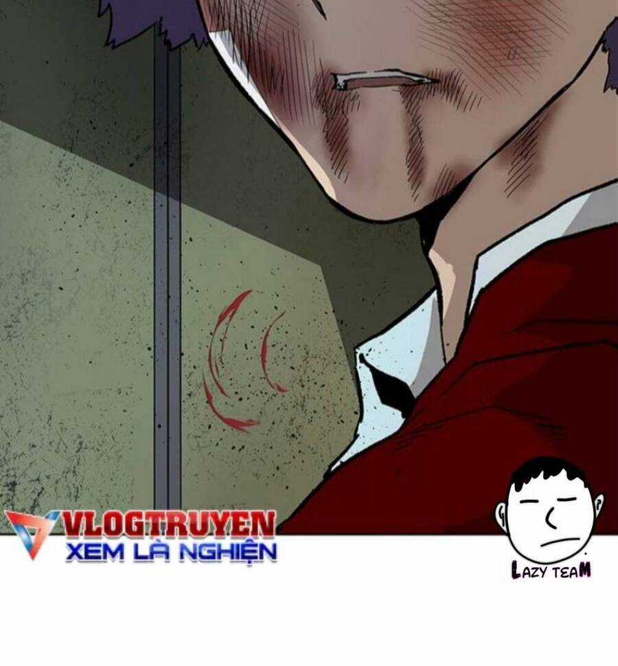 Anh Hùng Yếu - Chapter 170 - Trang 77