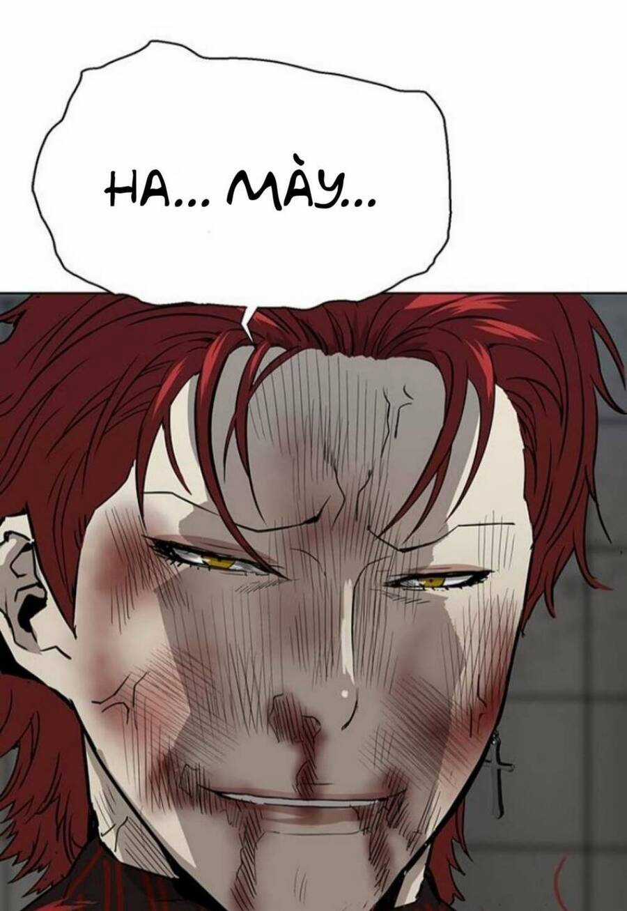 Anh Hùng Yếu - Chapter 170 - Trang 78