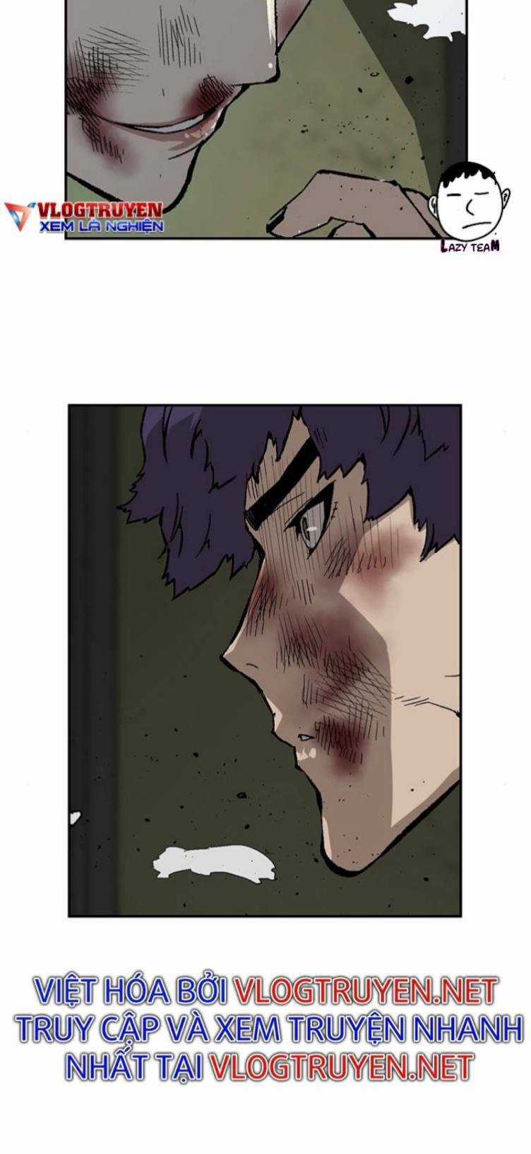 Anh Hùng Yếu - Chapter 170 - Trang 9