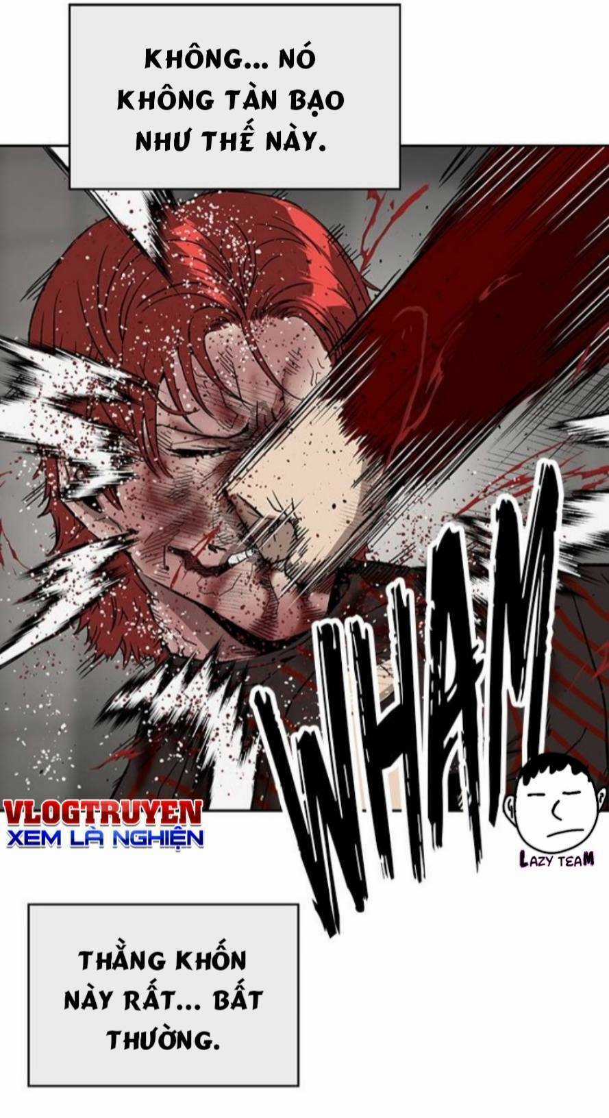 Anh Hùng Yếu - Chapter 171 - Trang 12