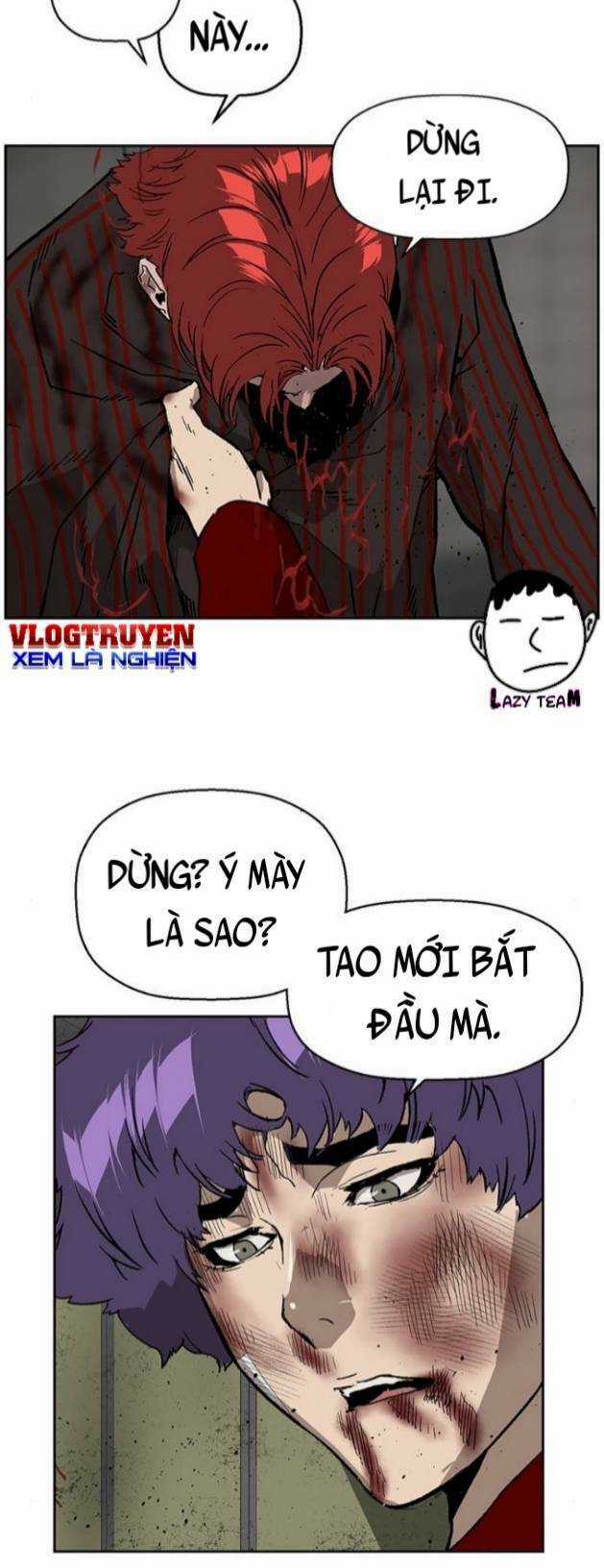 Anh Hùng Yếu - Chapter 171 - Trang 17