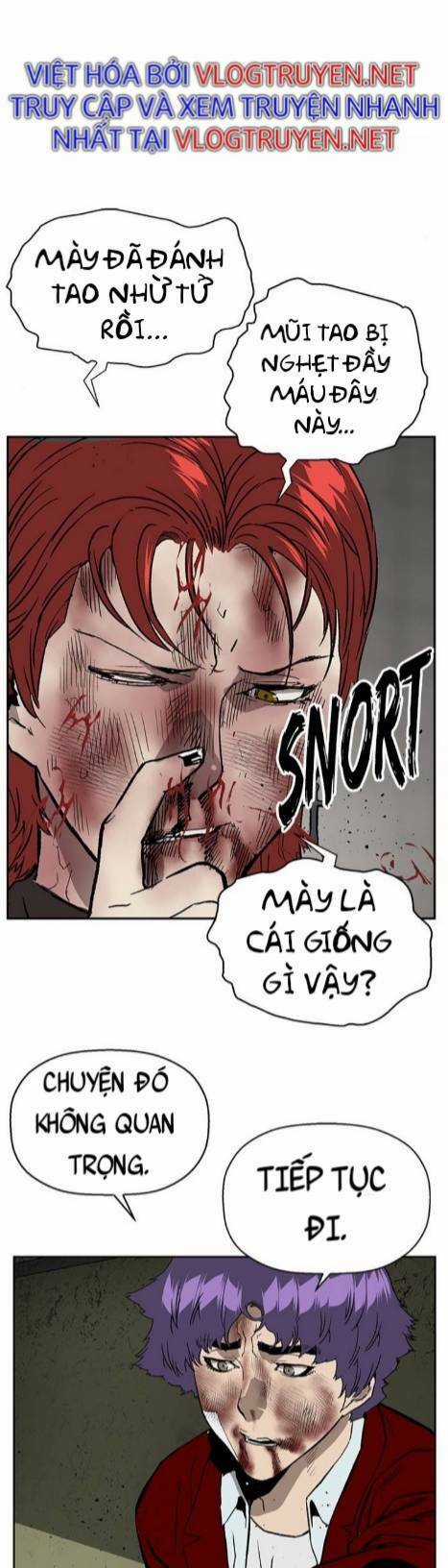 Anh Hùng Yếu - Chapter 171 - Trang 18