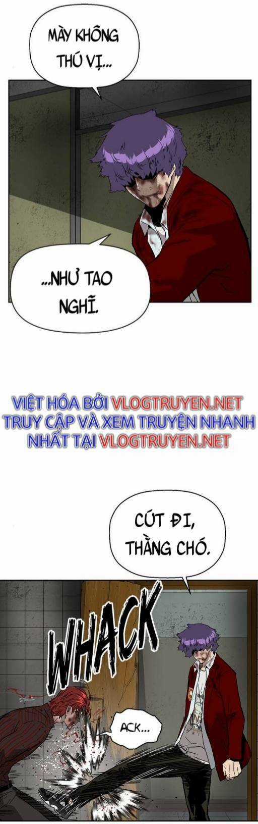 Anh Hùng Yếu - Chapter 171 - Trang 21