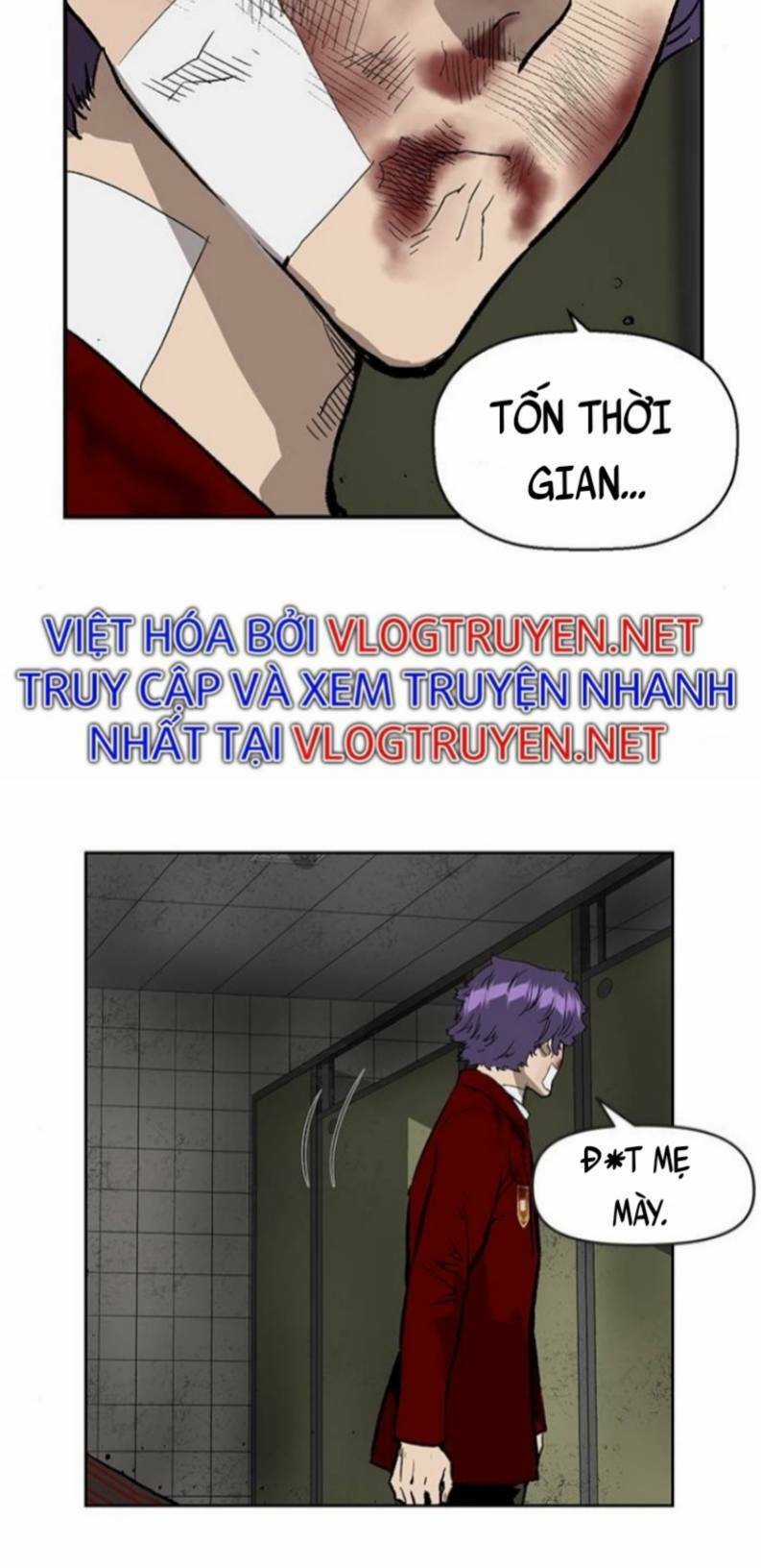 Anh Hùng Yếu - Chapter 171 - Trang 23