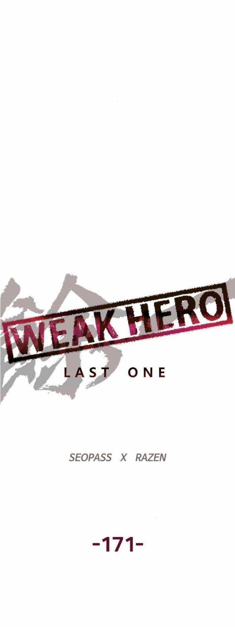 Anh Hùng Yếu - Chapter 171 - Trang 24