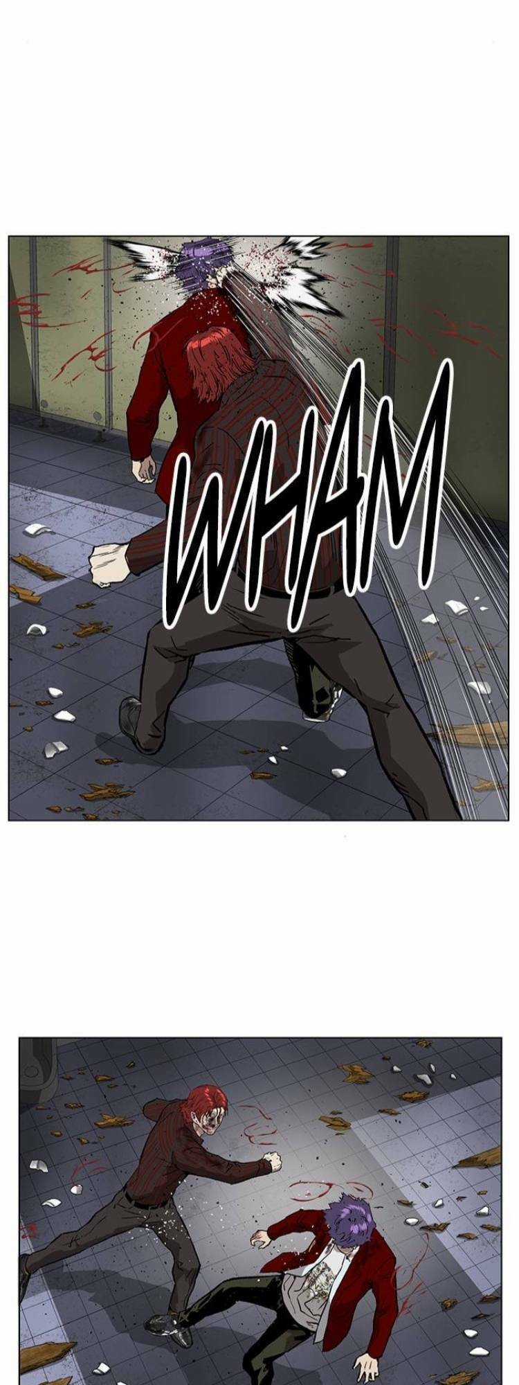 Anh Hùng Yếu - Chapter 171 - Trang 27