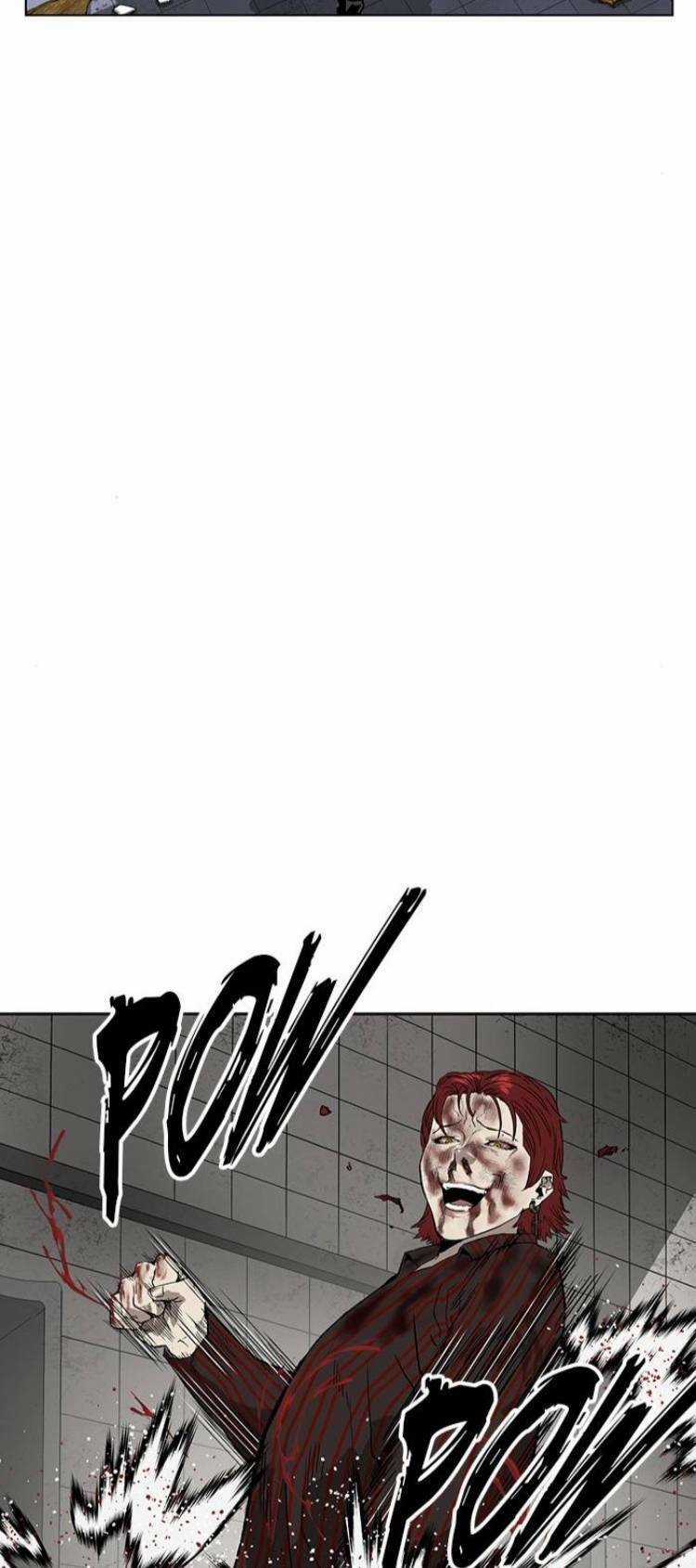 Anh Hùng Yếu - Chapter 171 - Trang 28