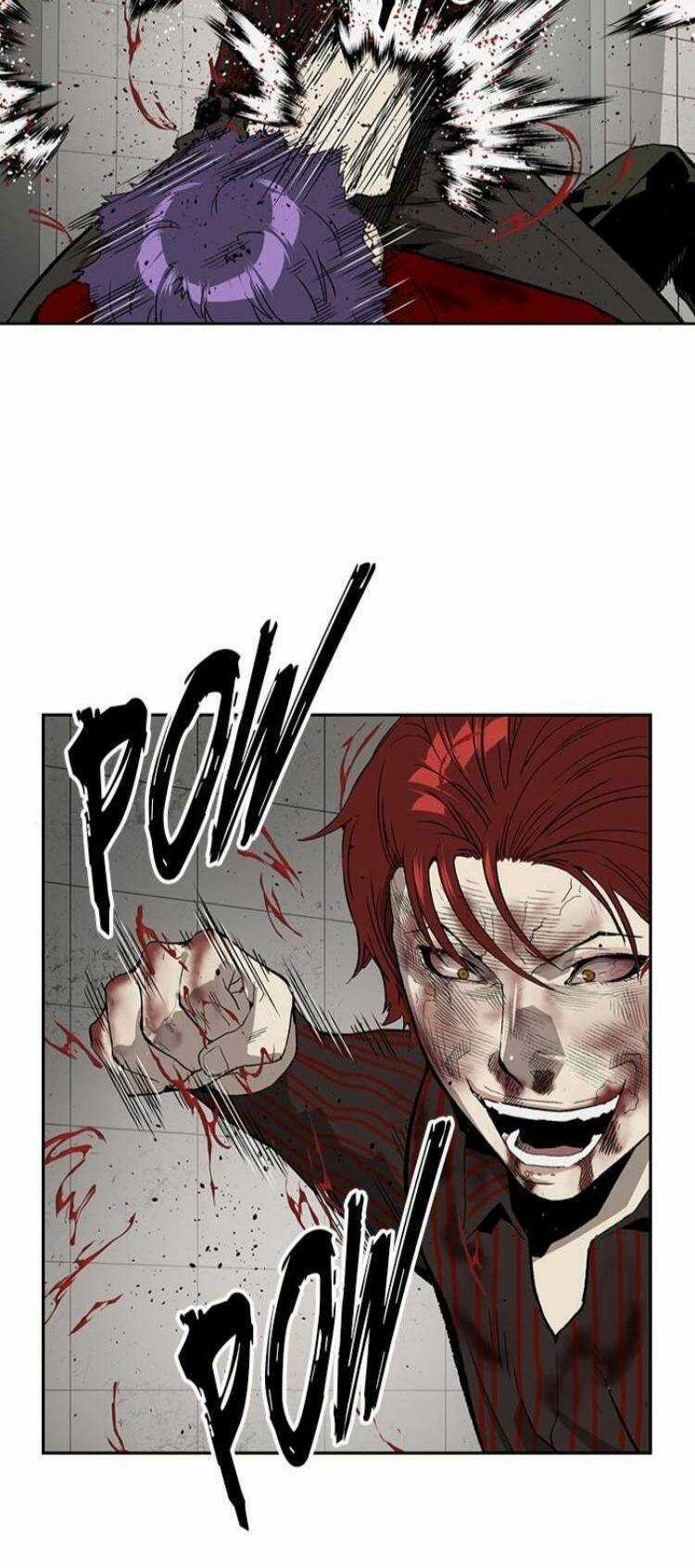 Anh Hùng Yếu - Chapter 171 - Trang 29