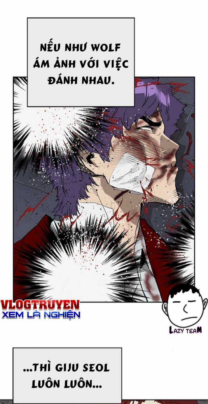 Anh Hùng Yếu - Chapter 171 - Trang 30