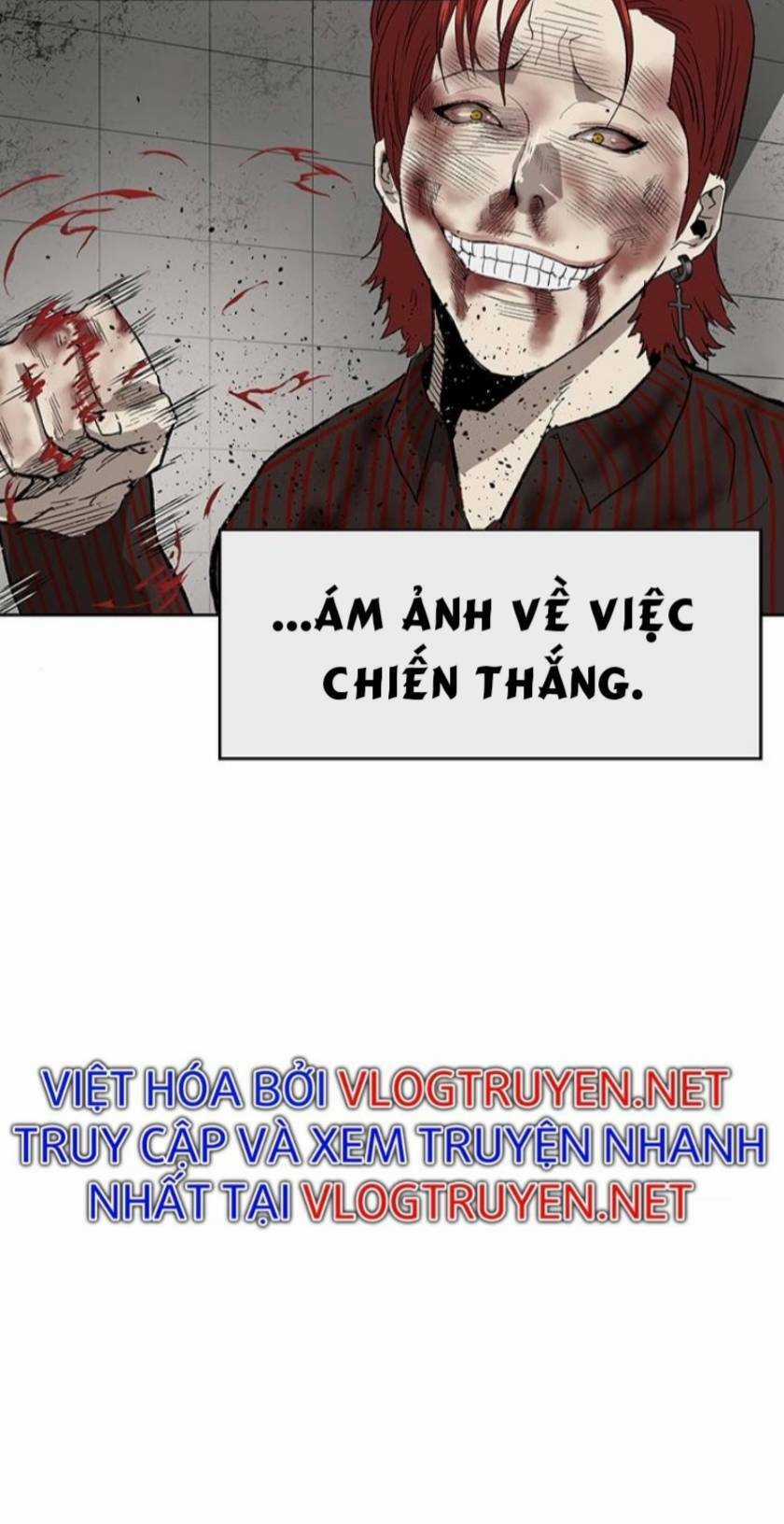 Anh Hùng Yếu - Chapter 171 - Trang 31