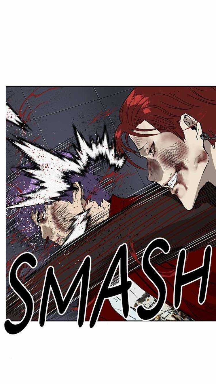 Anh Hùng Yếu - Chapter 171 - Trang 32