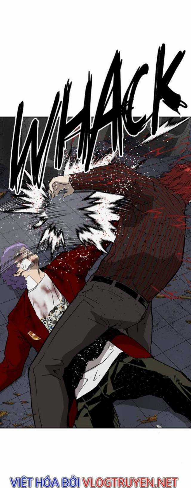 Anh Hùng Yếu - Chapter 171 - Trang 34