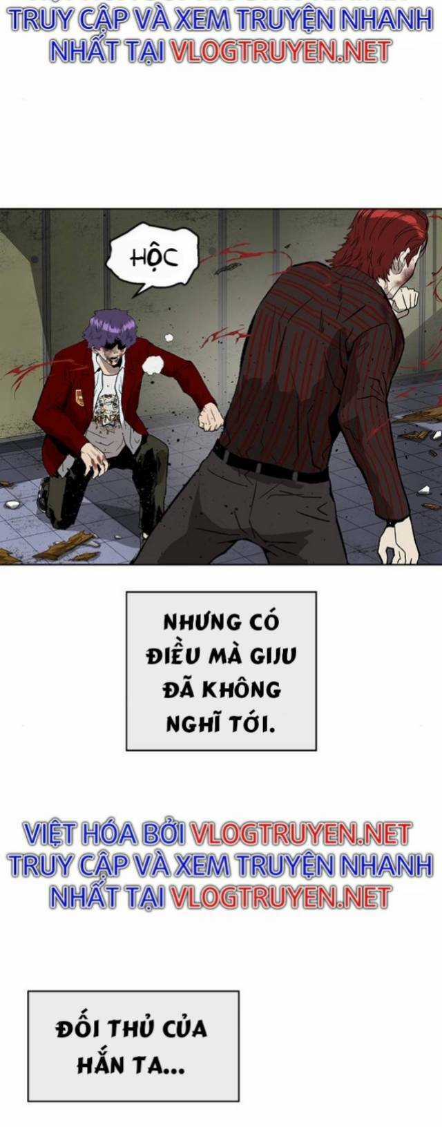 Anh Hùng Yếu - Chapter 171 - Trang 35