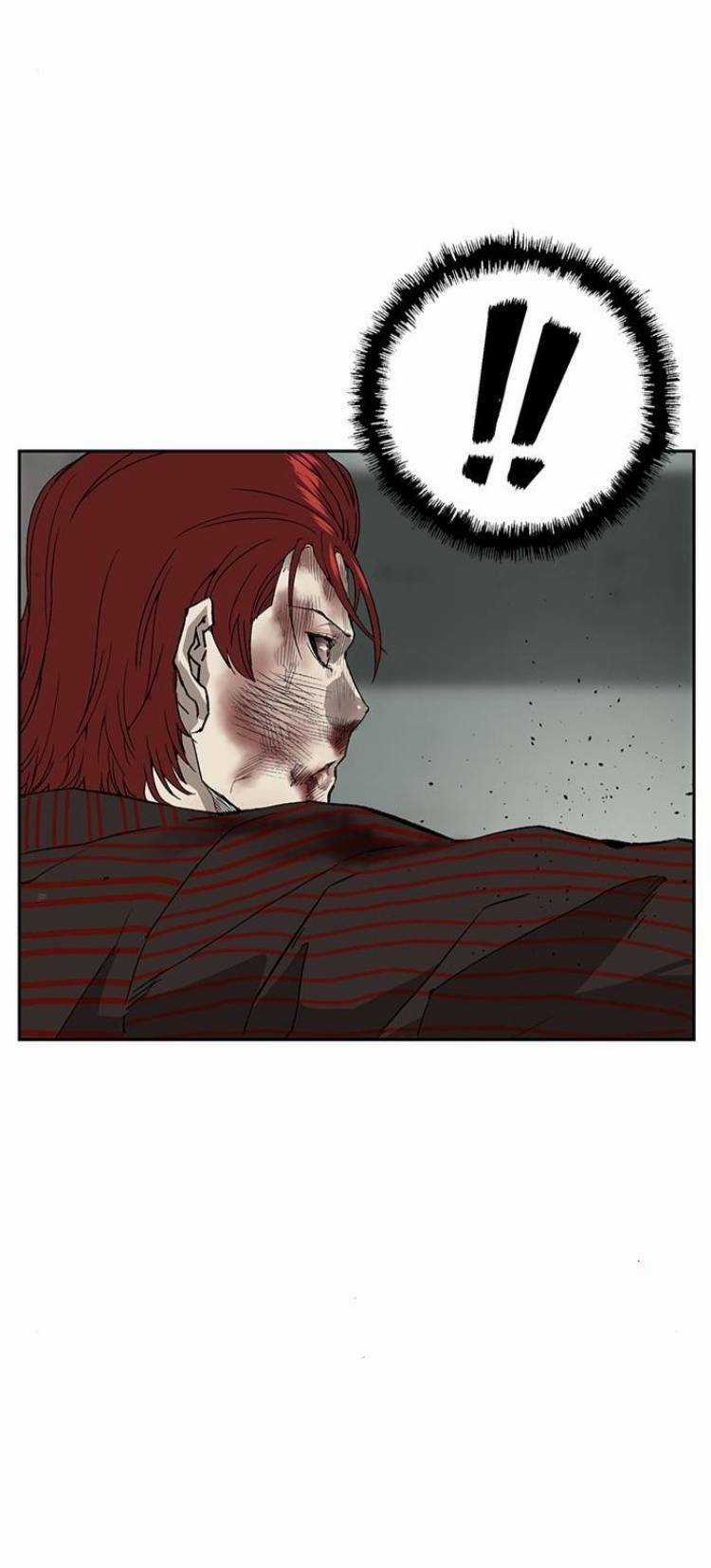 Anh Hùng Yếu - Chapter 171 - Trang 38