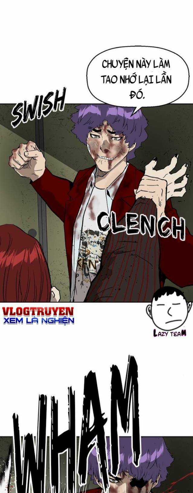 Anh Hùng Yếu - Chapter 171 - Trang 39