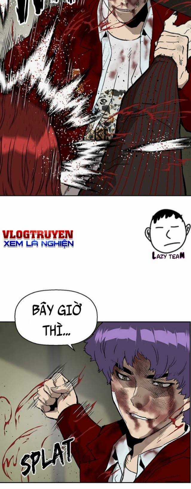 Anh Hùng Yếu - Chapter 171 - Trang 40