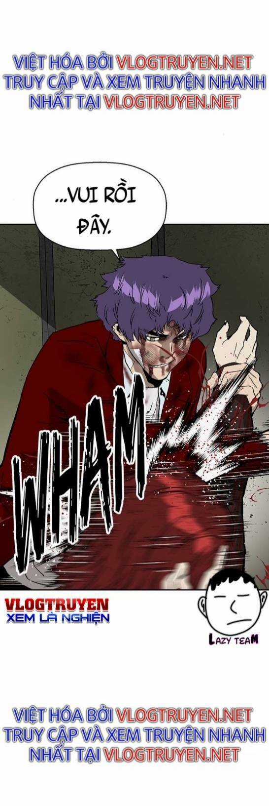 Anh Hùng Yếu - Chapter 171 - Trang 41