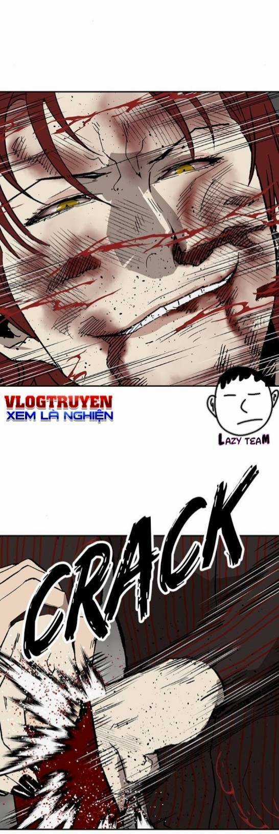 Anh Hùng Yếu - Chapter 171 - Trang 42