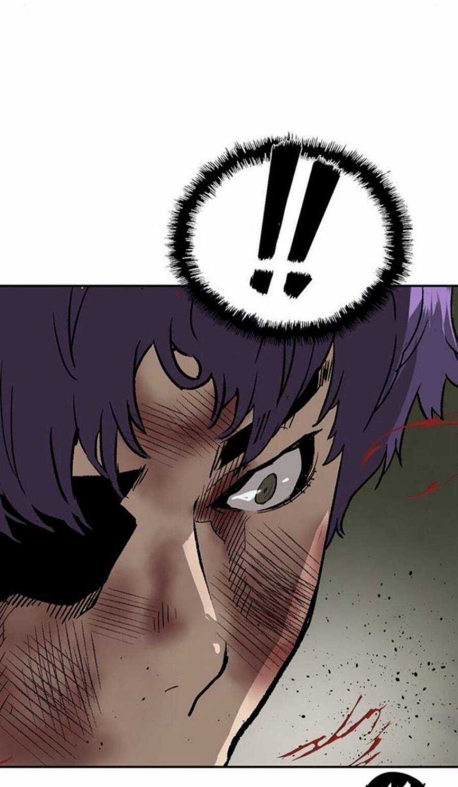 Anh Hùng Yếu - Chapter 171 - Trang 43