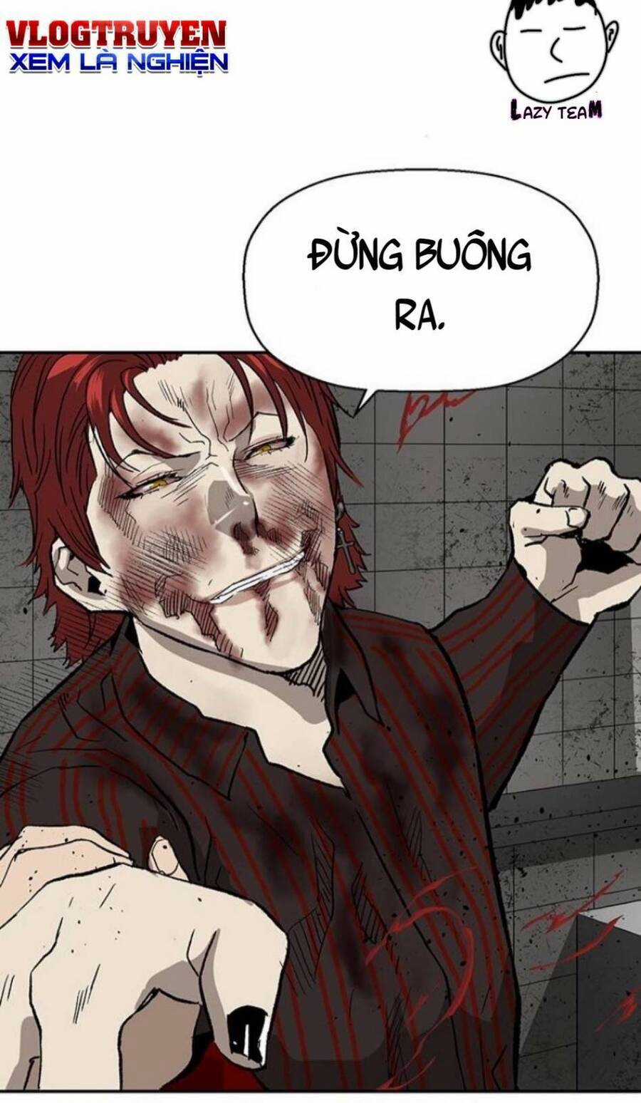 Anh Hùng Yếu - Chapter 171 - Trang 44