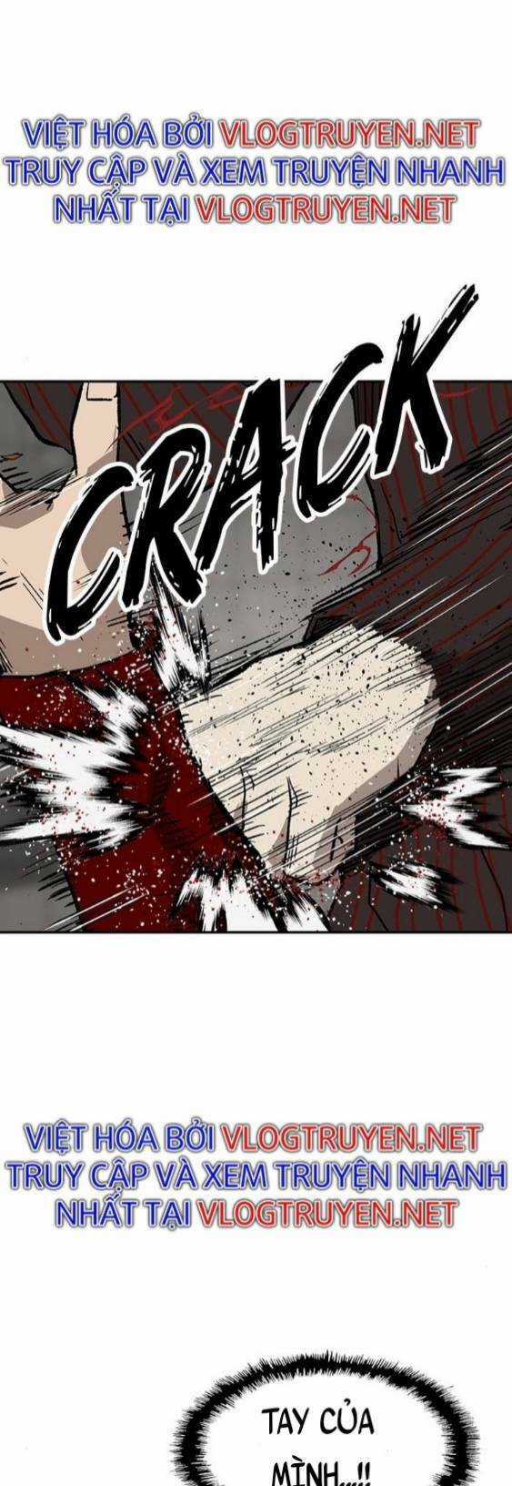 Anh Hùng Yếu - Chapter 171 - Trang 45