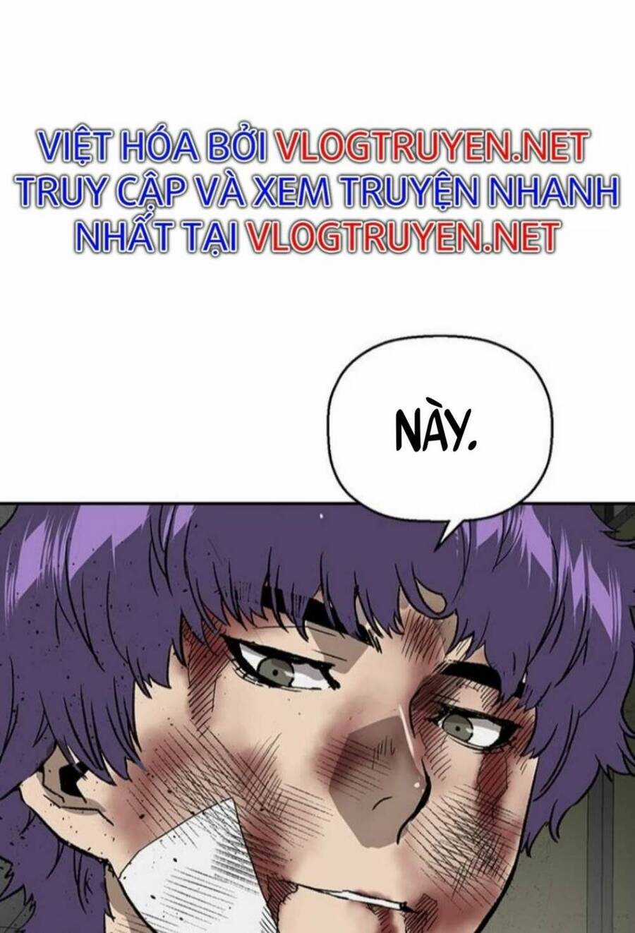 Anh Hùng Yếu - Chapter 171 - Trang 47