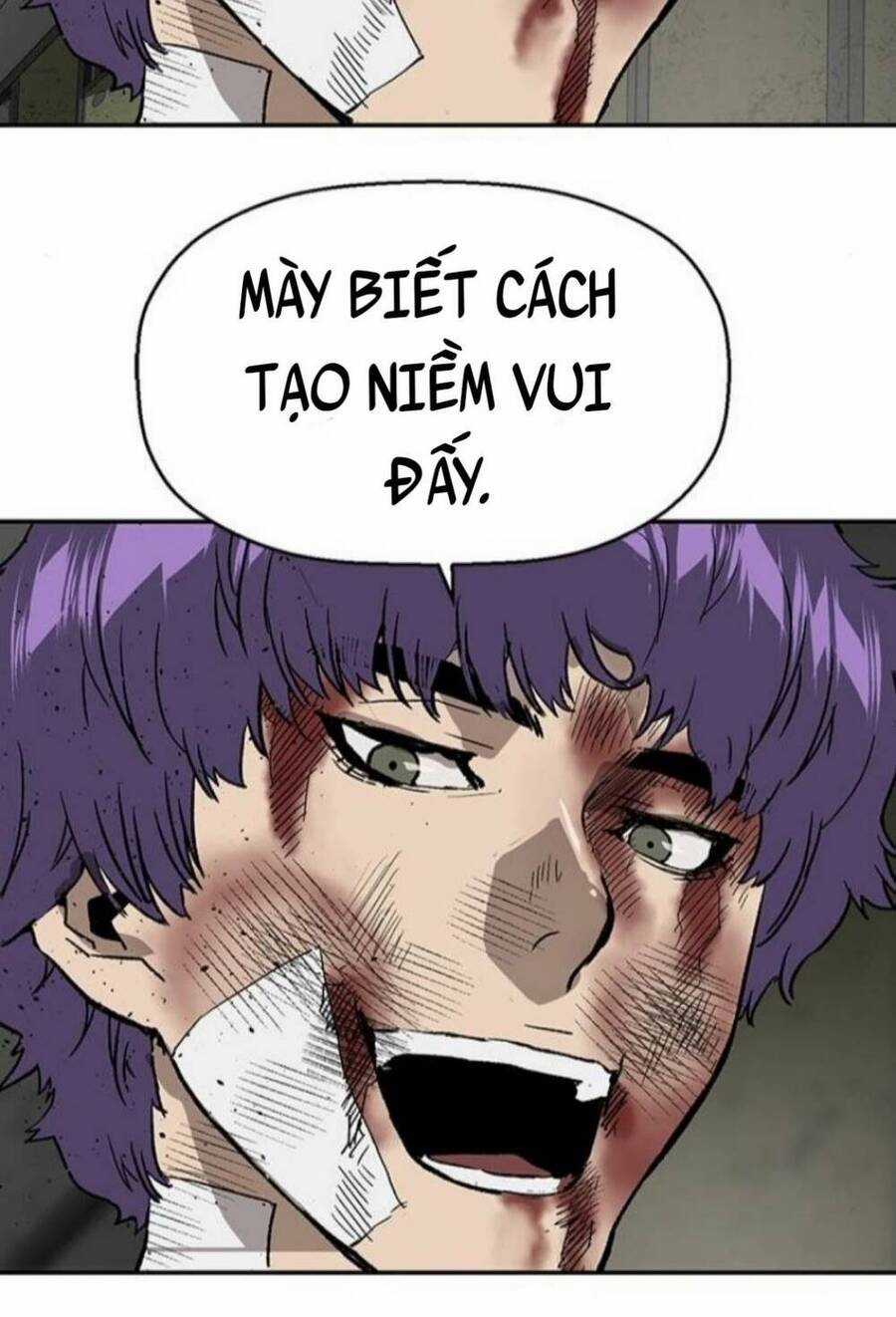 Anh Hùng Yếu - Chapter 171 - Trang 48