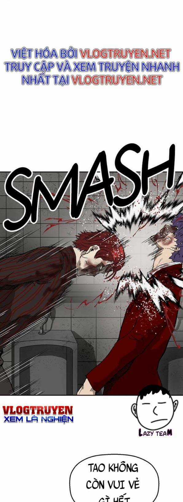Anh Hùng Yếu - Chapter 171 - Trang 49