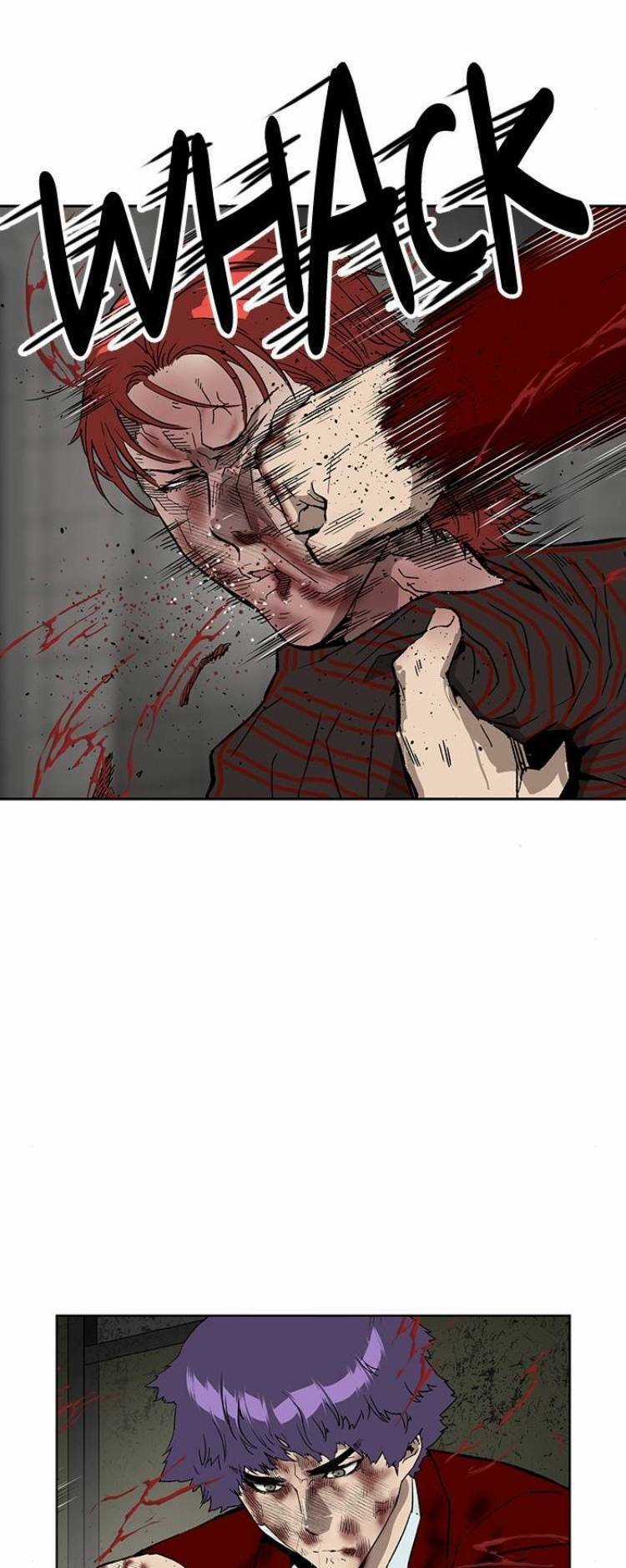 Anh Hùng Yếu - Chapter 171 - Trang 6