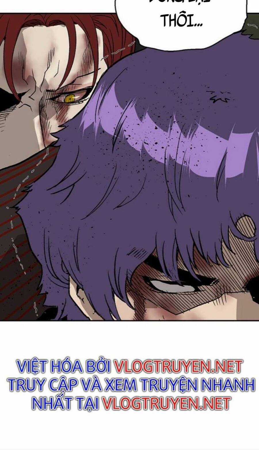 Anh Hùng Yếu - Chapter 171 - Trang 52